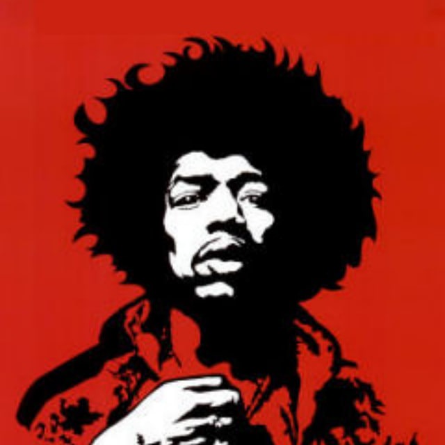 Hendrix Profile